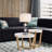 Josiyah Metal Table Lamp-167158748