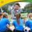 Soccer Dry Erase Coaching Board 15"x10.5