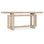 80" Console Table