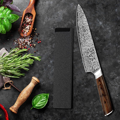 Knife