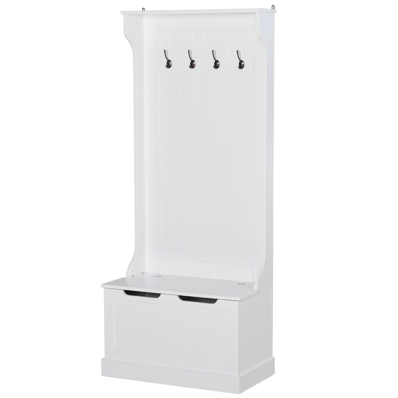 Banc de rangement pour chaussures Morano