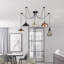 Jax 5 - Light Chandelier-608688146