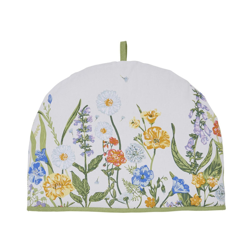 Ulster Weavers Cottage Garden Polyester Tea Cosy