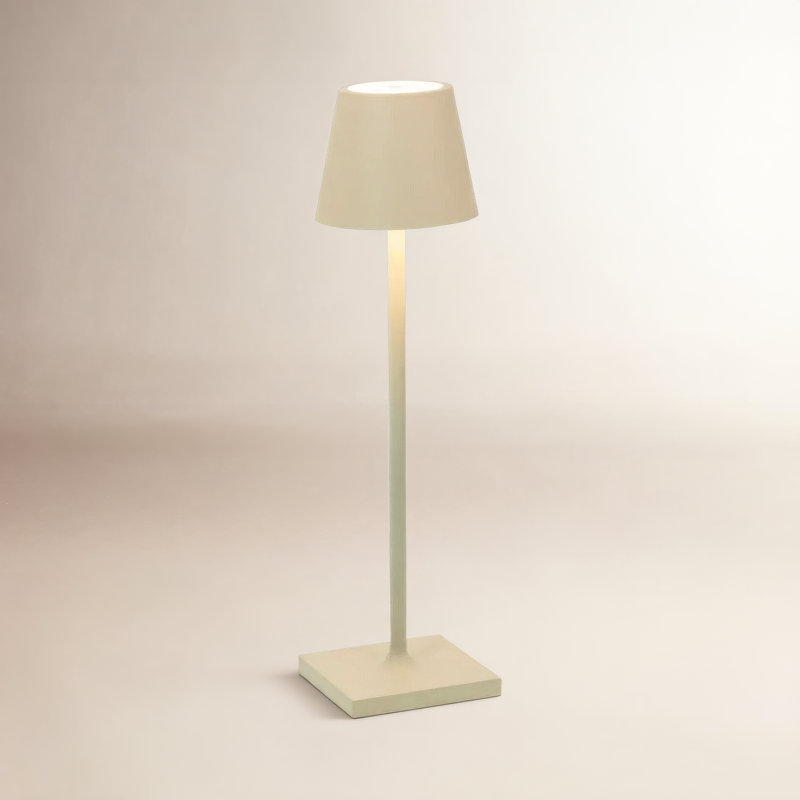 Poldina Pro Micro Table Lamp, Sand