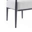 Fauteuil d'appoint rembourré en tissu Terrell-106754728-106754729