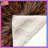 Bronze Radiating Burst Blankets-129973788