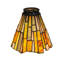 Jadestone Ceiling Fan Fitter Shade