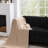  83.5" Velvet Chesterfield Tufted Sofa-115948915