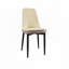 Chaises de salle à manger en similicuir-567539000