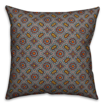 Coussin Mandala