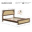 Ensemble de chambre à coucher 3 pièces Boho-938283925-938283926