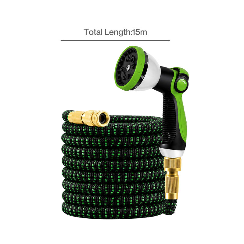 Plastic Hose Reel