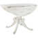 Denholme 4 - Person Pine Solid Wood Top Pedestal Dining Set