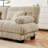 27  Sofa RSF W/2 Pillows