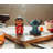 Ceramic Salt And Pepper Shaker Set