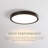 LED Flush Mount-1849640236