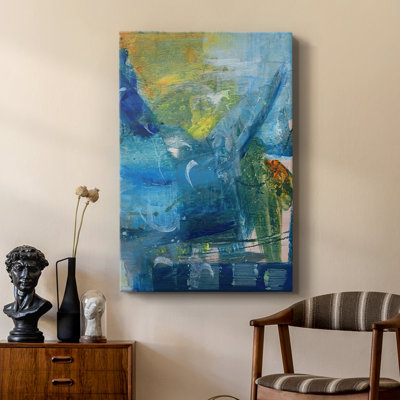 Spring Winds IV - galerie sur mesure