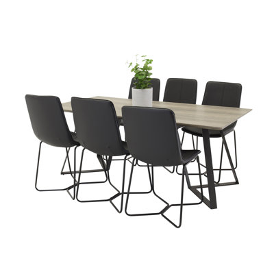 Neilsen Dining Set