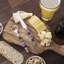 French Home Jubilee Tableware Collection Wood Cheese Board-181525892