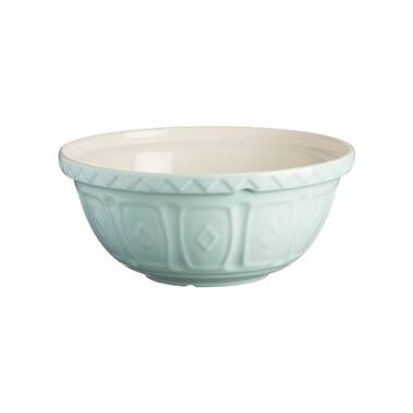 Hutzler Melamine Mixing Bowl Hutzler Mixing Bowl Color: Purple, Mixing Bowl Size: 6.95