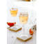Drop Handmade Wine Glass-32258495