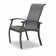 Chaise de patio Askar
