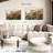 Harnek Geranium Wave-108176718