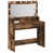 Smoked Oak is out of stock