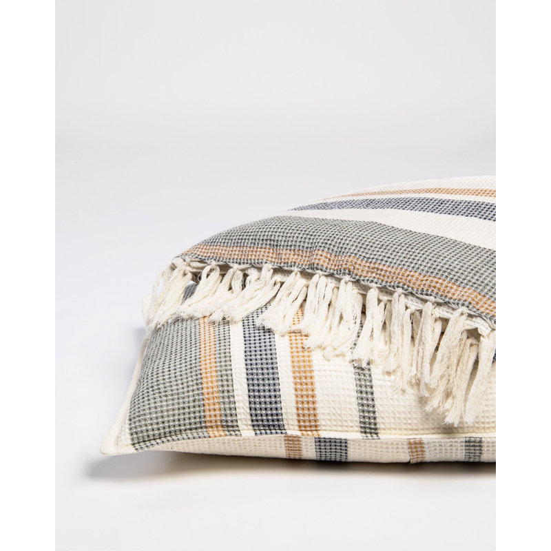 Brubeck Coverlet, King Coverlet