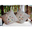 Coussin extérieur Coastal Christmas-18013291