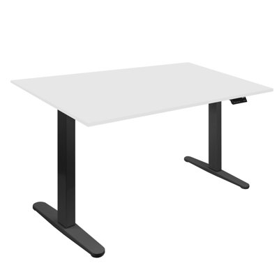 Mount-It Dual Motor Electric Standing Desk