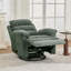 Fauteuil inclinable et pivotant Totianna-1245434217