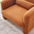 Jahquell Upholstered 34'' Sofa-315341356