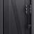 Haslom Freestanding Linen Cabinet-1104682268