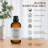 Modern Glamour Essential Oil Inspired  Pure Aromatherapy Diffuser Oil With Rose And Cedarwood, Home Luxury & Hotel Scents For Essential Oil Diffusers - 100ml