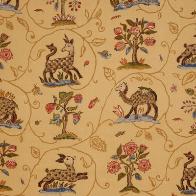 La Menagerie Fabric