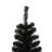 7.5Ft Slim Artificial Christmas Tree  Includes Foldable Metal Stand