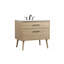 Ensemble de meuble-lavabo simple 36 po Steinfeldt-1553562264