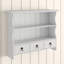 Saniyah Wall Shelf