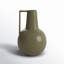 Moriarty 9'' Handmade Ceramic Table Vase-393662707