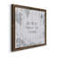 «Bold Beginnings II», peinture sur toile encadrée-1720628284-1720628285