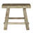 Aaidyn Solid Wood Accent Stool