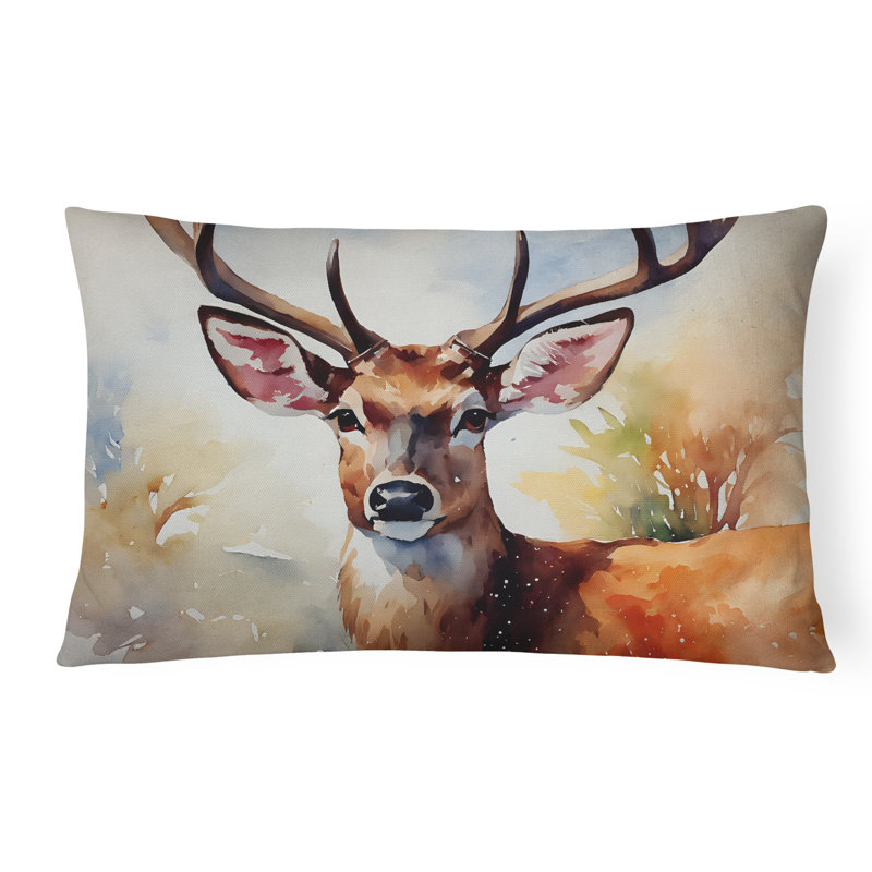 Other/No Pattern Outdoor Throw Pillow