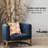 Geometric Throw Pillow