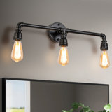 Eppinger 3 - Light Vanity Light