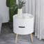 Tray Top End Table