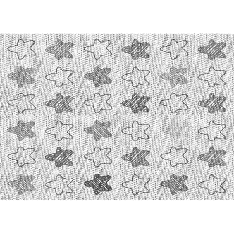 Indoor Rug, Rectangle 6' x 9'