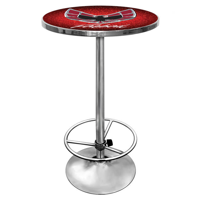 Table de pub firebird ii Pontiac