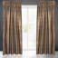 Cima Blackout Curtains Single Panel-1154086698