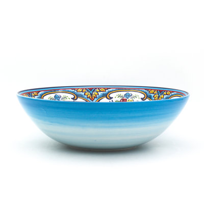 Zanzibar Serving Bowl